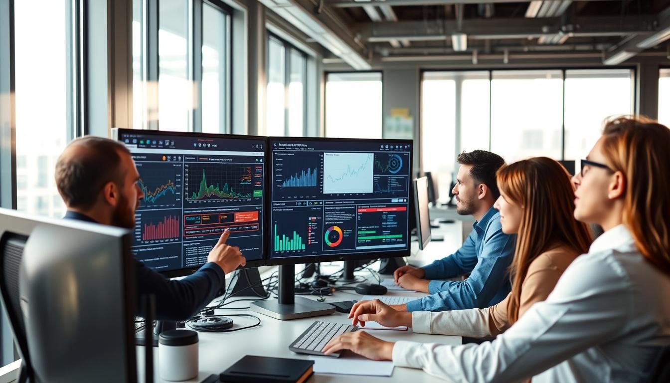 Ihre Lösung für Cybersecurity-Bereitschaft
